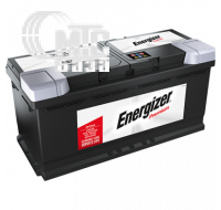 Аккумулятор Energizer Premium [EM110-L6, 610402092 ] 6СТ-110 Ач R EN920 А 393x175x190мм